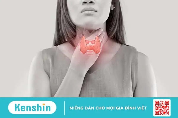 Giải đáp thắc mắc: Bệnh cường giáp có chữa khỏi được không, có tự khỏi không?