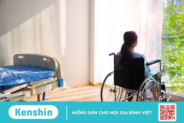 Giải đáp thắc mắc bệnh đa xơ cứng có chết không?