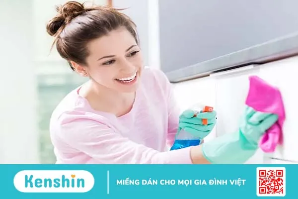 Giải đáp thắc mắc: Bệnh sốt xuất huyết có lây không?