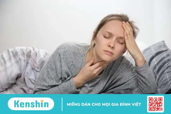 Giải đáp thắc mắc: Bị khàn tiếng uống gì để nhanh khỏi?