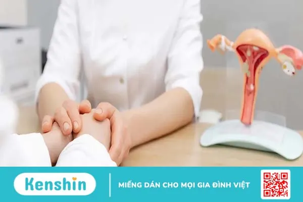 Giải đáp thắc mắc: Cắt buồng trứng có còn kinh nguyệt không?