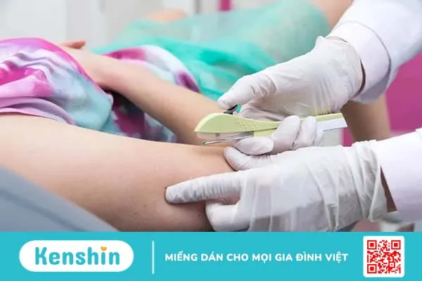 Giải đáp thắc mắc: Cấy que tránh thai có đau không?