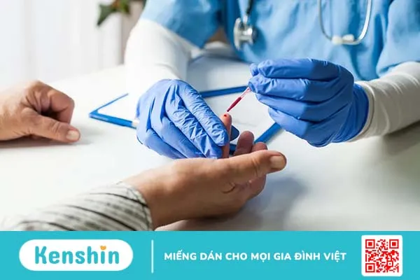 Giải đáp thắc mắc: Chỉ số tiểu đường bao nhiêu thì phải uống thuốc?