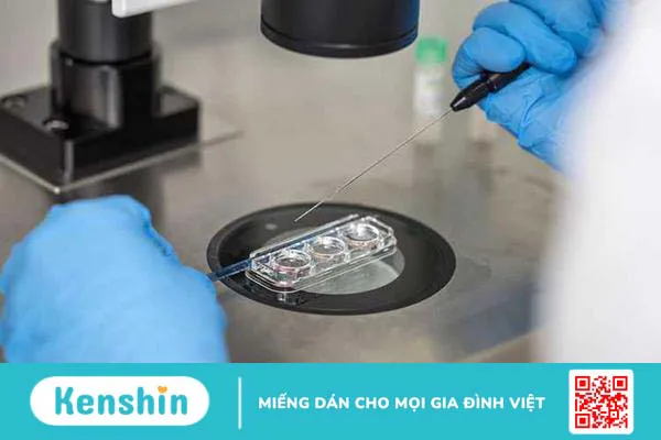 Giải đáp thắc mắc chữa vô sinh, hiếm muộn ở đâu tốt nhất