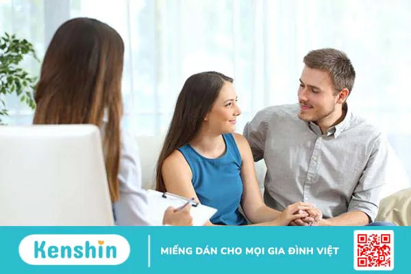 Giải đáp thắc mắc chữa vô sinh, hiếm muộn ở đâu tốt nhất