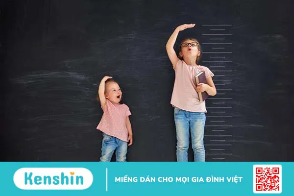 Giải đáp thắc mắc: Con gái bao nhiêu tuổi thì hết tăng chiều cao?