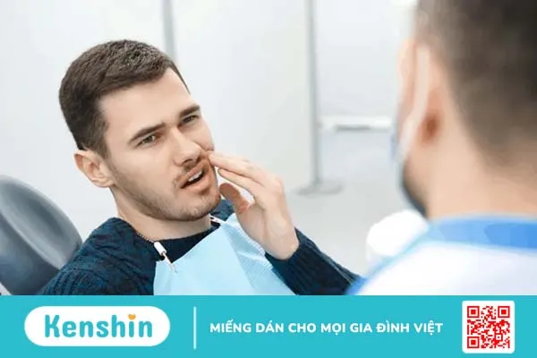 Giải đáp thắc mắc: Đau nhức răng báo hiệu điều gì, cách điều trị hiệu quả