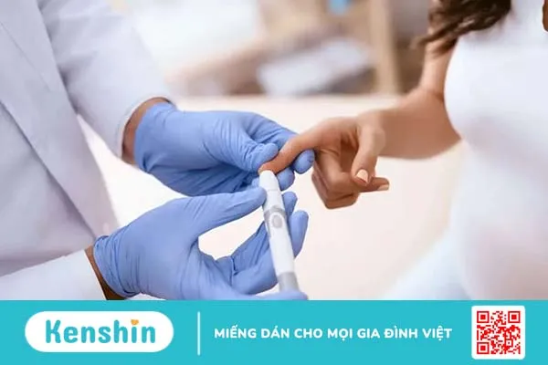 Giải đáp thắc mắc: Không xét nghiệm tiểu đường thai kỳ có sao không?