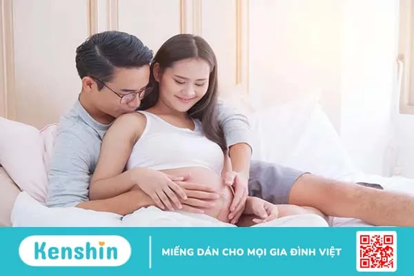 Giải đáp thắc mắc: Làm sao để biết thai nhi mũi cao hay thấp?