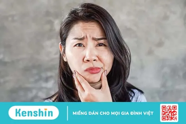 Giải đáp thắc mắc: Lưỡi bị nứt là bệnh gì, có cần điều trị hay không?