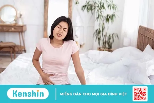 [Giải đáp thắc mắc] Mang thai ngoài tử cung mấy tuần thì vỡ?