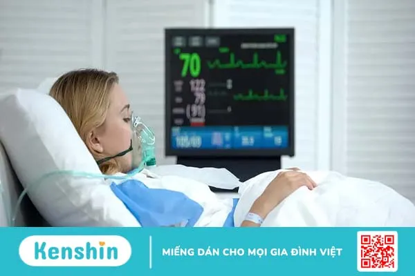 [Giải đáp thắc mắc] Mang thai ngoài tử cung mấy tuần thì vỡ?