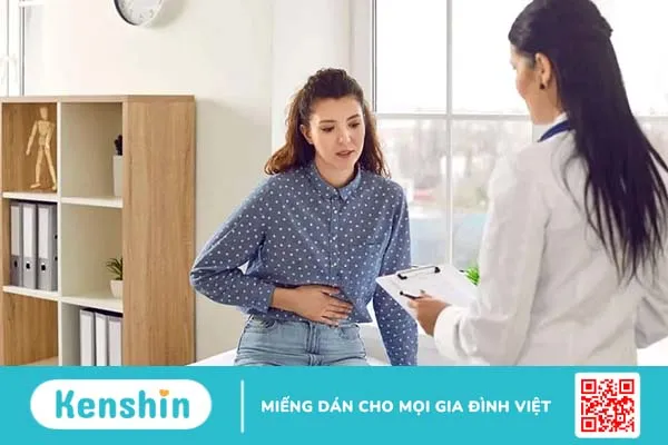 [Giải đáp thắc mắc] Mang thai ngoài tử cung mấy tuần thì vỡ?