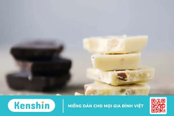 Giải đáp thắc mắc: Mẹ sau sinh cho con bú có được ăn chocolate không? Giải đáp thắc mắc: Mẹ sau sinh cho con bú có được ăn chocolate không?