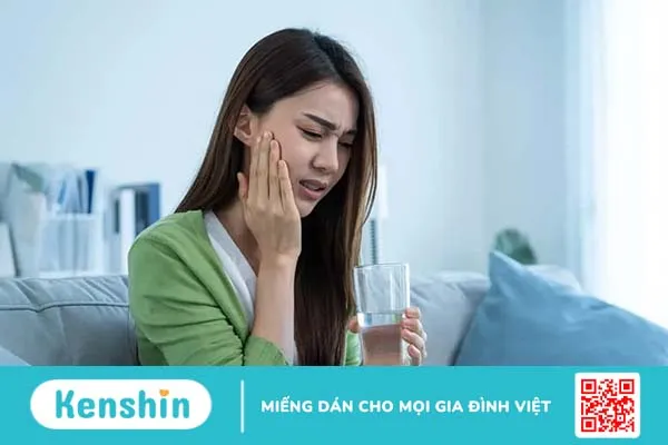 Giải đáp thắc mắc: Nên làm gì khi bị đau răng khôn?