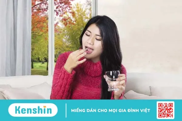 Giải đáp thắc mắc: Nên làm gì khi bị đau răng khôn?