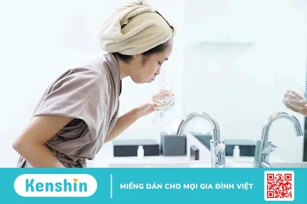 Giải đáp thắc mắc: Nên làm gì khi bị đau răng khôn?