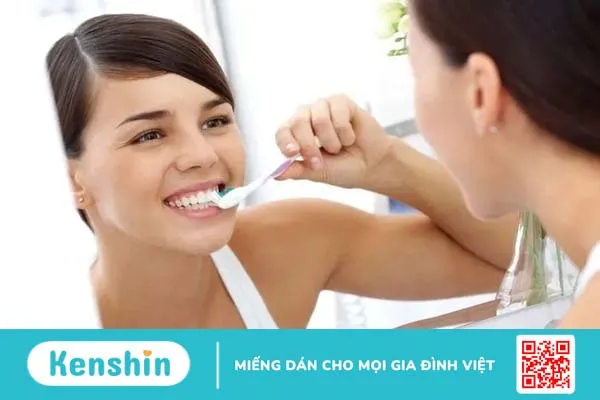 Giải đáp thắc mắc: Nên làm gì khi bị đau răng khôn?