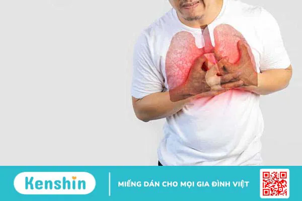 Giải đáp thắc mắc người bị giãn phế quản sống được bao lâu?