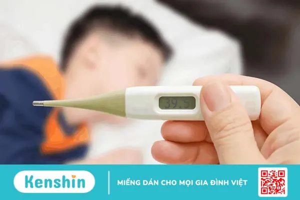 Giải đáp thắc mắc: Người bị sốt xuất huyết uống thuốc gì mới khỏi bệnh?