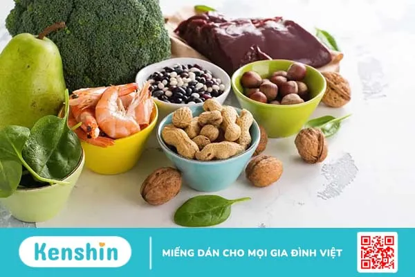 Giải đáp thắc mắc người bị ung thư gan nên ăn gì?