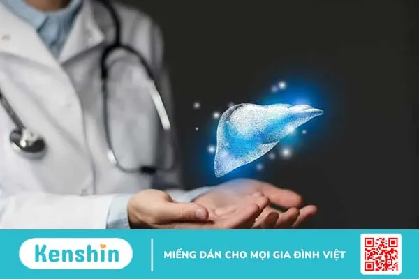 Giải đáp thắc mắc người bị ung thư gan nên ăn gì?