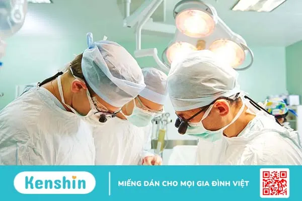 Giải đáp thắc mắc người ghép tim sống được bao lâu?