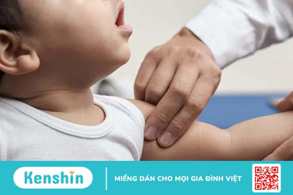 [Giải đáp thắc mắc] Nhịp tim trẻ em bao nhiêu là bình thường?