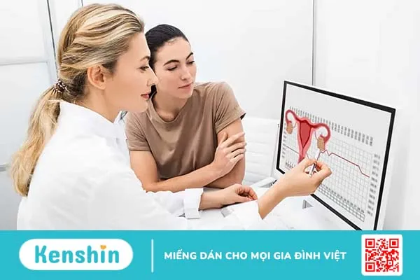 Giải đáp thắc mắc: Phụ nữ bao nhiêu tuổi thì hết trứng, hết sinh con?