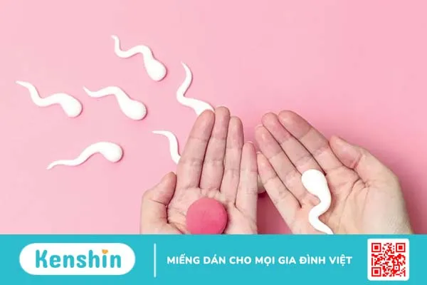 Giải đáp thắc mắc: Quan hệ không vào sâu có thai không?