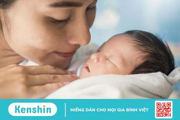 Giải đáp thắc mắc: Quy trình của một ca sinh mổ diễn ra như thế nào?