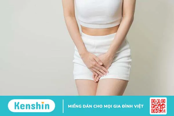 Giải đáp thắc mắc: Ra khí hư màu nâu có phải mang thai không?