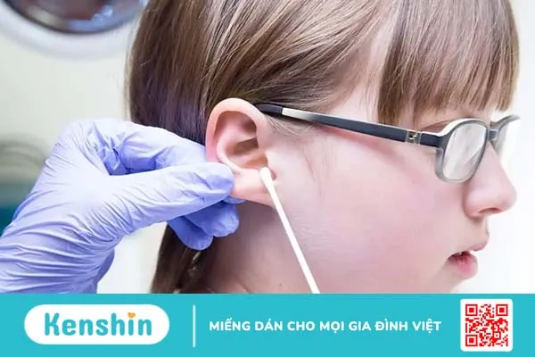 Giải đáp thắc mắc: Rò luân nhĩ là gì? Có nguy hiểm không? Giải đáp thắc mắc: Rò luân nhĩ là gì? Có nguy hiểm không?