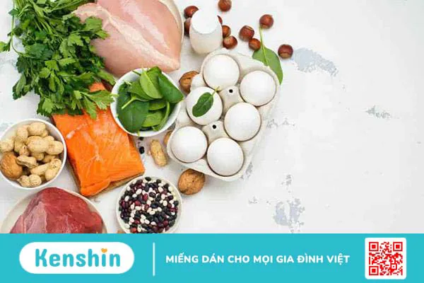 [Giải đáp thắc mắc] Sau khi chuyển phôi nên ăn gì để tăng cơ hội thụ thai?