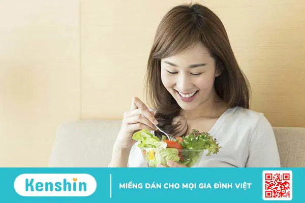 [Giải đáp thắc mắc] Sau khi chuyển phôi nên ăn gì để tăng cơ hội thụ thai?