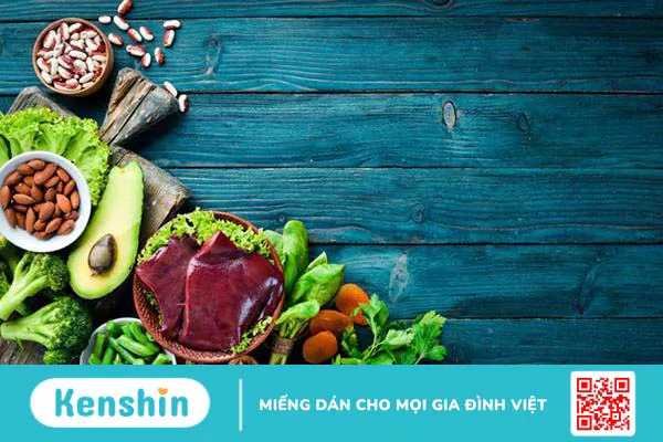 [Giải đáp thắc mắc] Sau khi chuyển phôi nên ăn gì để tăng cơ hội thụ thai?