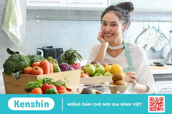 [Giải đáp thắc mắc] Sau khi chuyển phôi nên ăn gì để tăng cơ hội thụ thai?