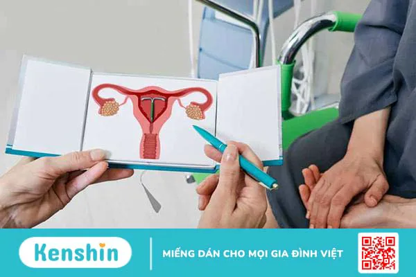 [Giải đáp thắc mắc] Sau sinh bao lâu thì đặt vòng được?