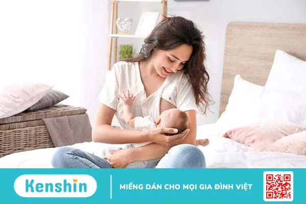 [Giải đáp thắc mắc] Sau sinh bao lâu thì đặt vòng được?