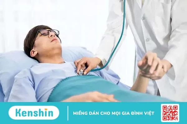 Giải đáp thắc mắc: Sốt xuất huyết vì sao khỏe rồi tử vong?