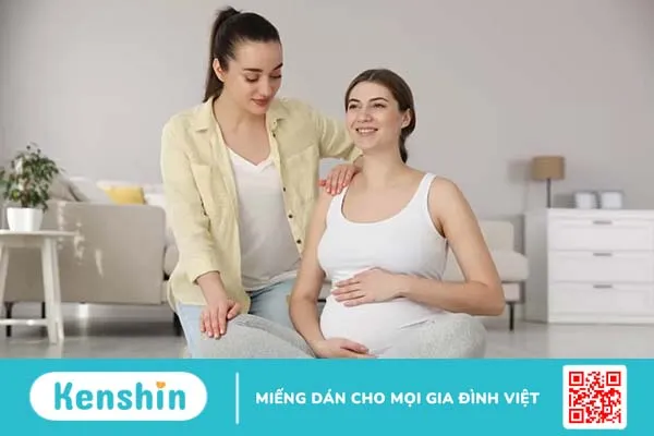 Giải đáp thắc mắc: Tại sao bà bầu nên tập cơ sàn chậu (tập Kegel)?