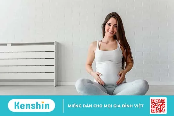 Giải đáp thắc mắc: Tại sao bà bầu nên tập cơ sàn chậu (tập Kegel)?