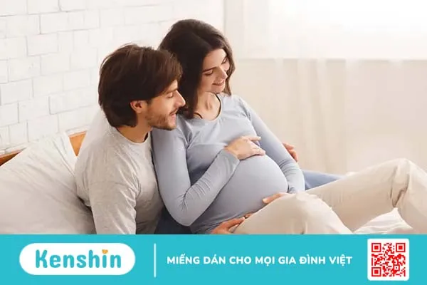 Giải đáp thắc mắc: Tại sao bà bầu nên tập cơ sàn chậu (tập Kegel)?