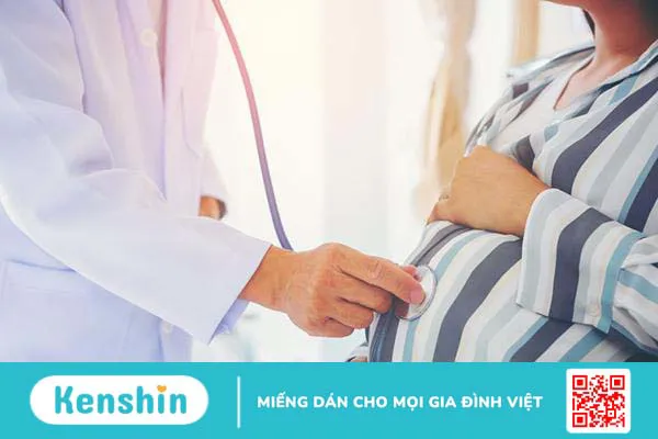 [Giải đáp thắc mắc]: Tháng cuối thai kỳ nên ăn gì để dễ sinh thường?