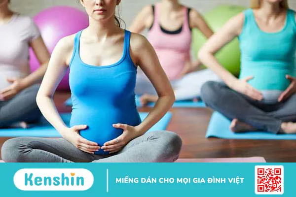 [Giải đáp thắc mắc]: Tháng cuối thai kỳ nên ăn gì để dễ sinh thường?