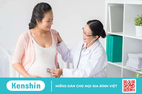 [Giải đáp thắc mắc]: Tháng cuối thai kỳ nên ăn gì để dễ sinh thường?