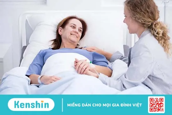 Giải đáp thắc mắc thời gian phục hồi sau tai biến mất bao lâu?