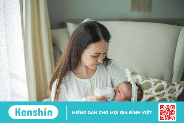 Giải đáp thắc mắc: Trẻ 2 tháng tuổi nặng bao nhiêu kg?