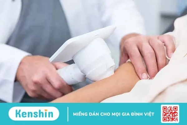 Giải đáp thắc mắc ung thư da có chữa được không?