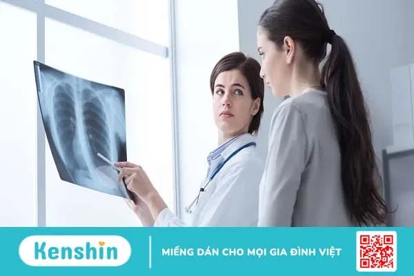 Giải đáp thắc mắc ung thư phổi di căn có chữa được không?